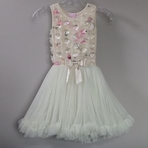 Popatu TuTu Dress
